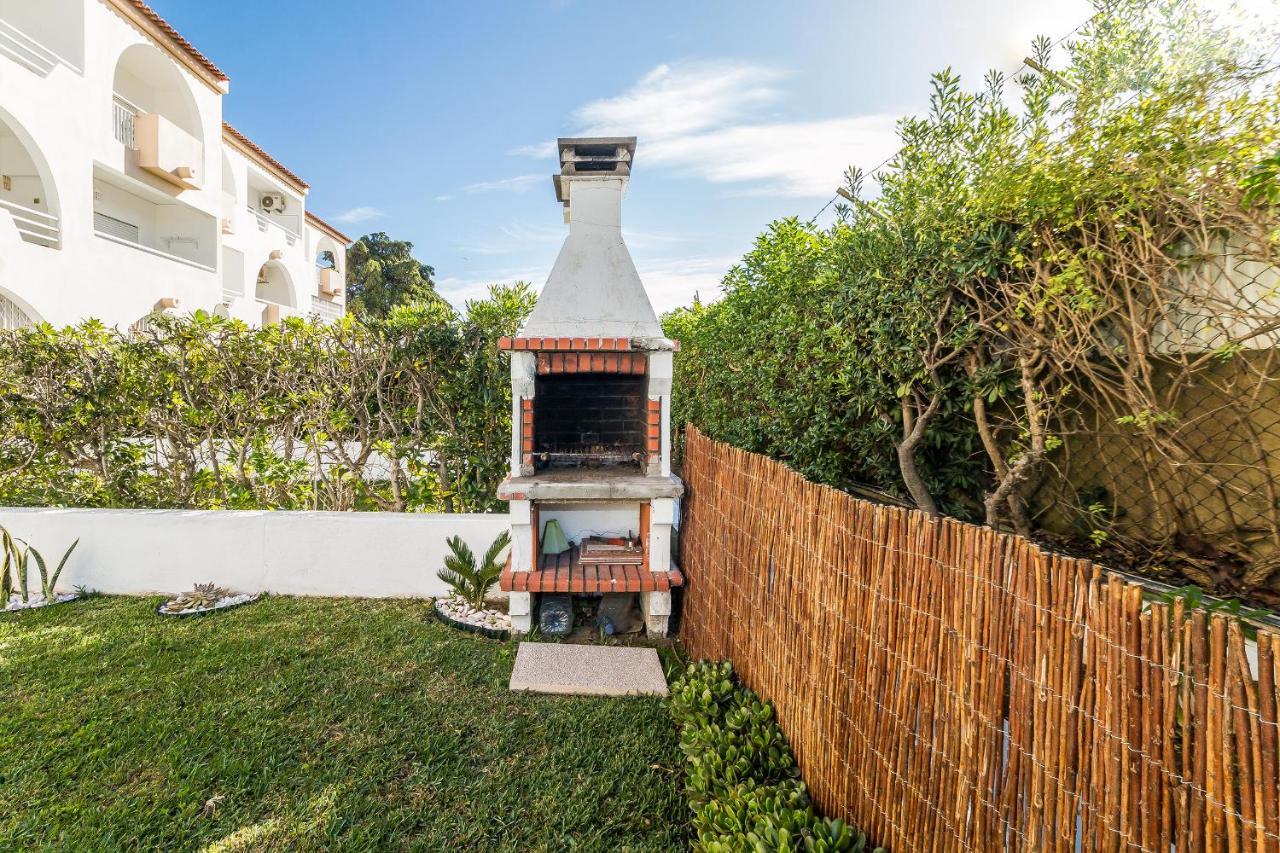 Edif. Valemangude Albufeira