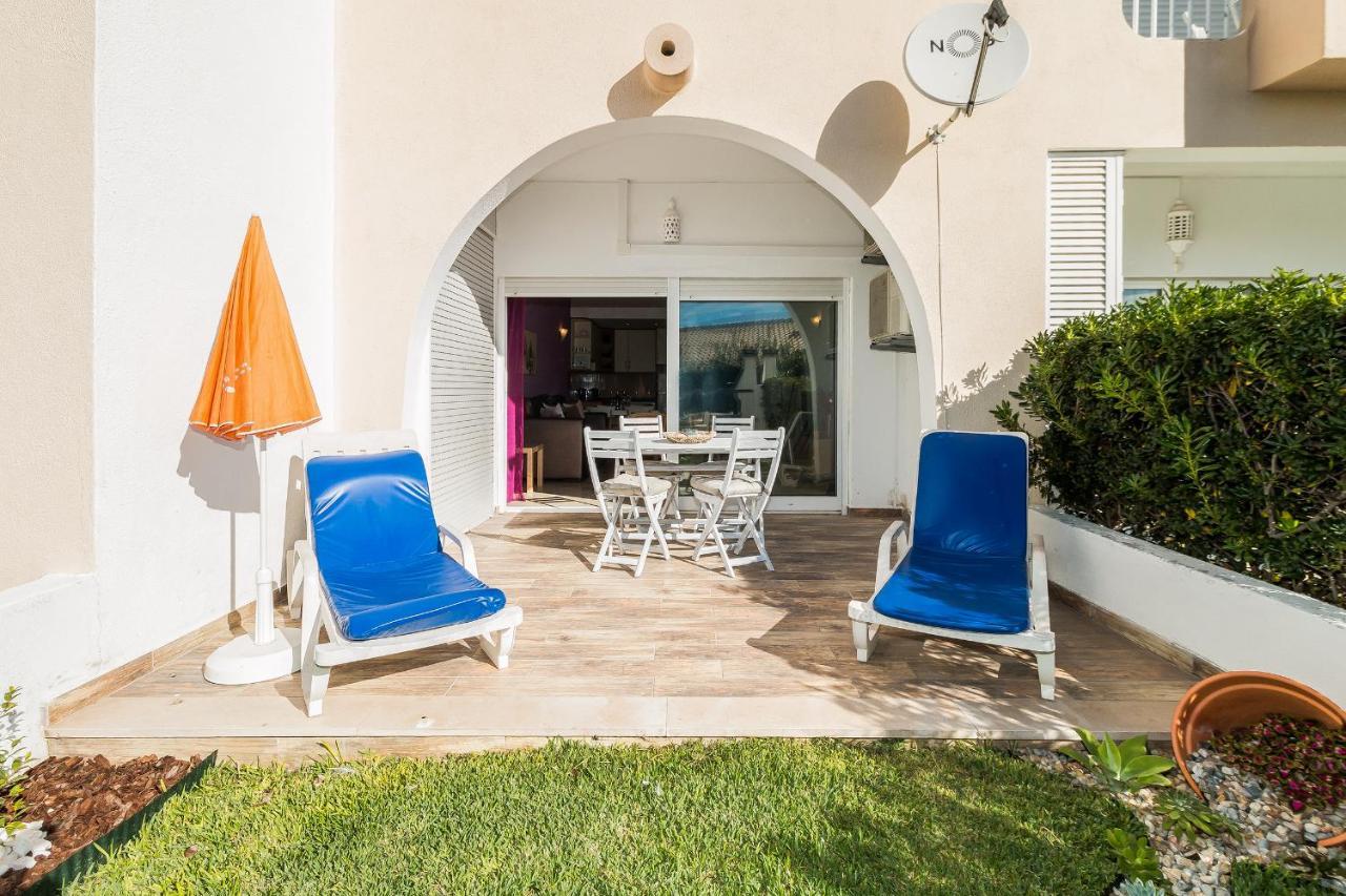 Appartement Edif. Valemangude Albufeira