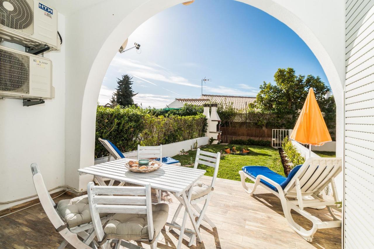 Edif. Valemangude Appartement Albufeira
