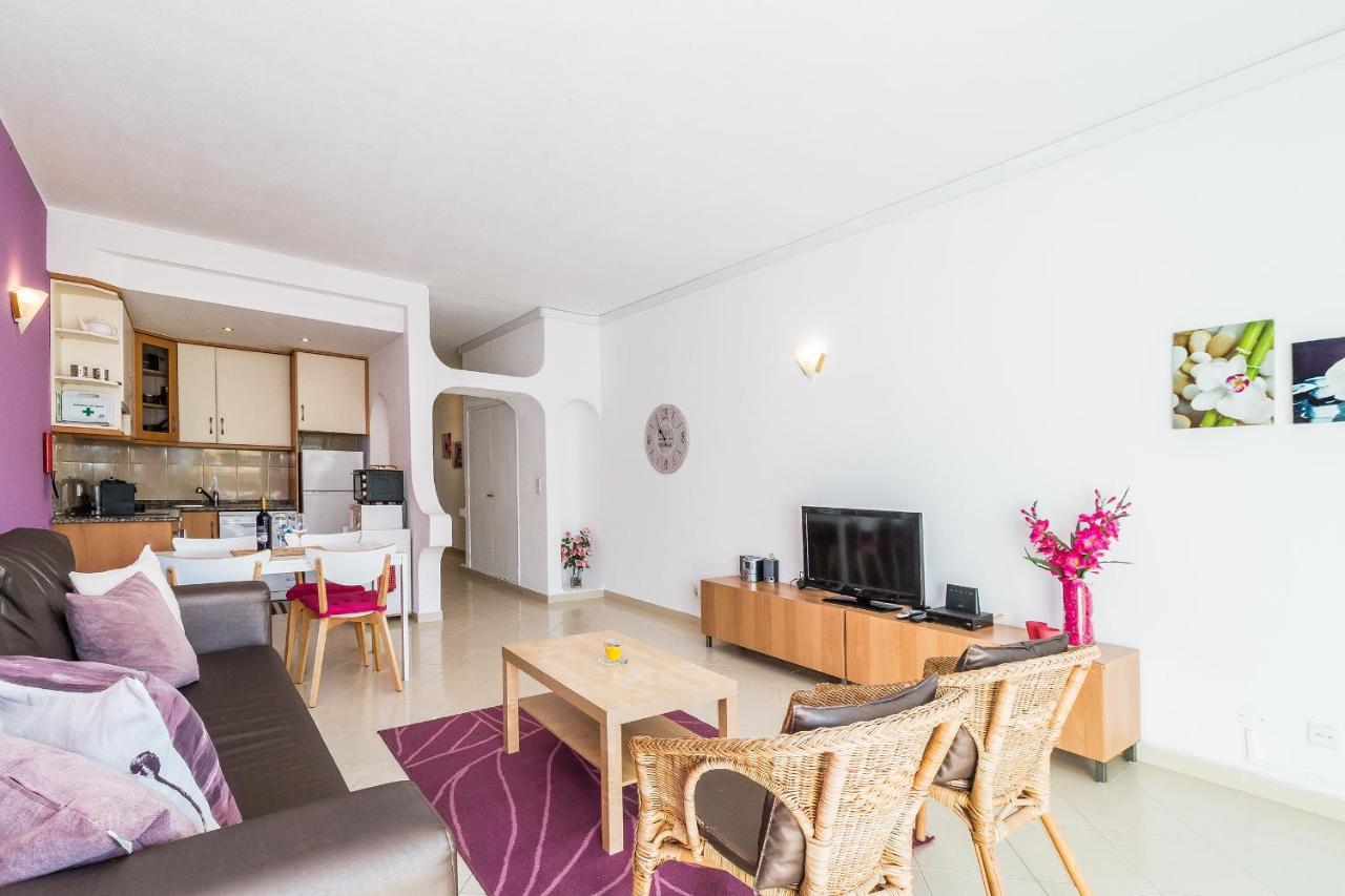 Edif. Valemangude Appartement