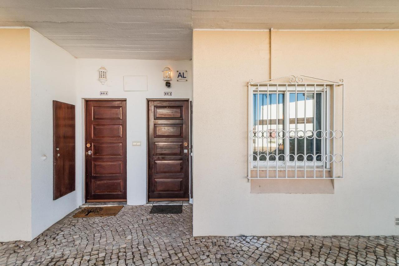 Edif. Valemangude Appartement