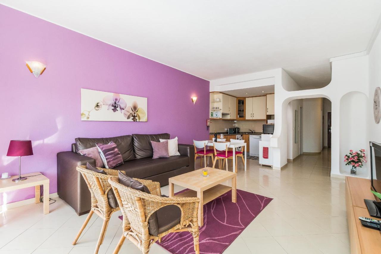 Appartement Edif. Valemangude